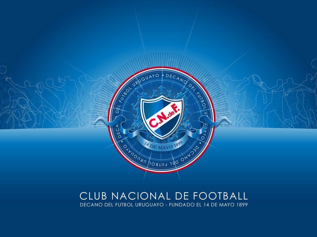 Club Nacional de Football feliz cumple!!!