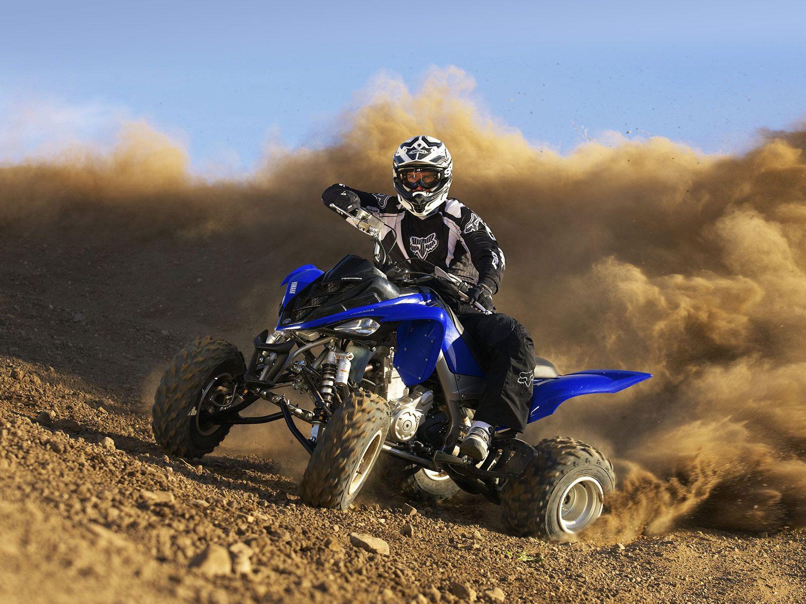 How to Find Quad Bikes for Sale – Auto Mart Blog