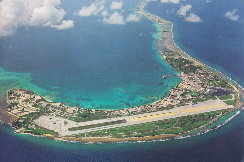 Px Marshall Islands