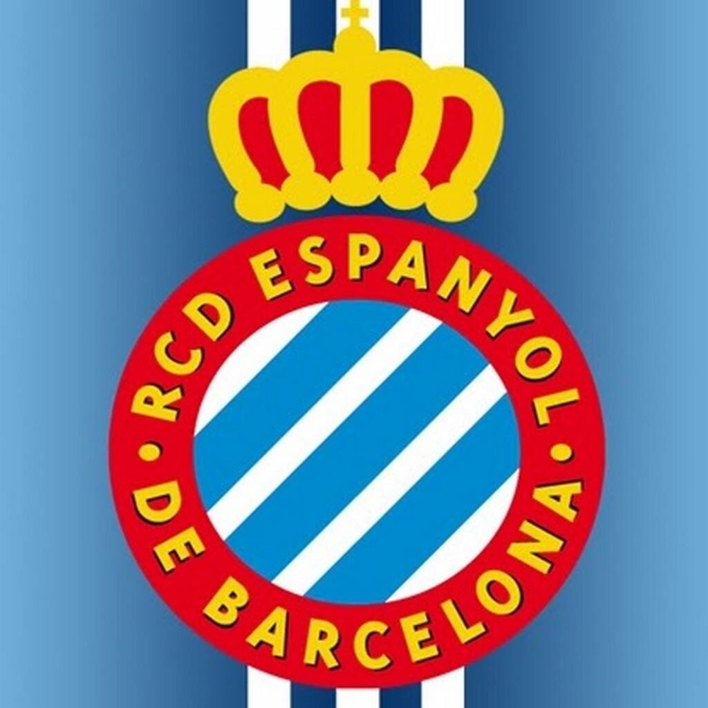 Rcd espanyol logo wallpapers bilder, rcd espanyol logo wallpaperbild