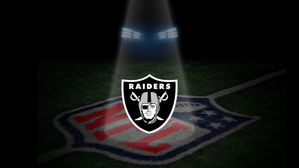 Free Oakland Raiders Wallpapers