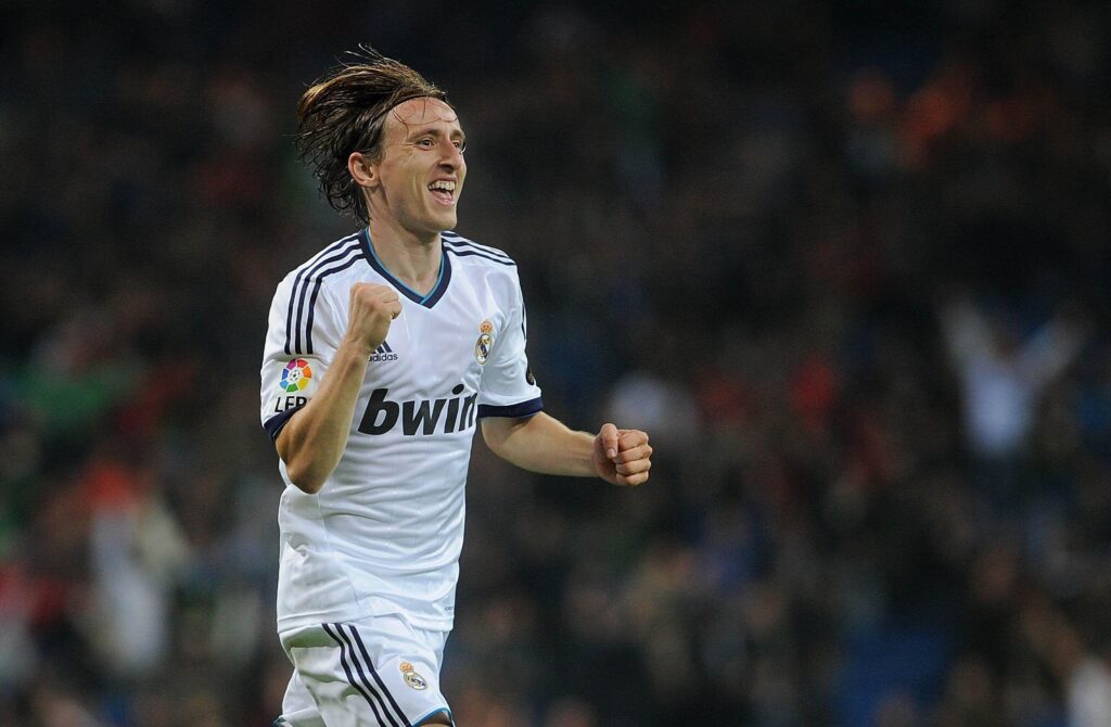 Luka Modric Wallpapers Wallpaper Photos Pictures Backgrounds