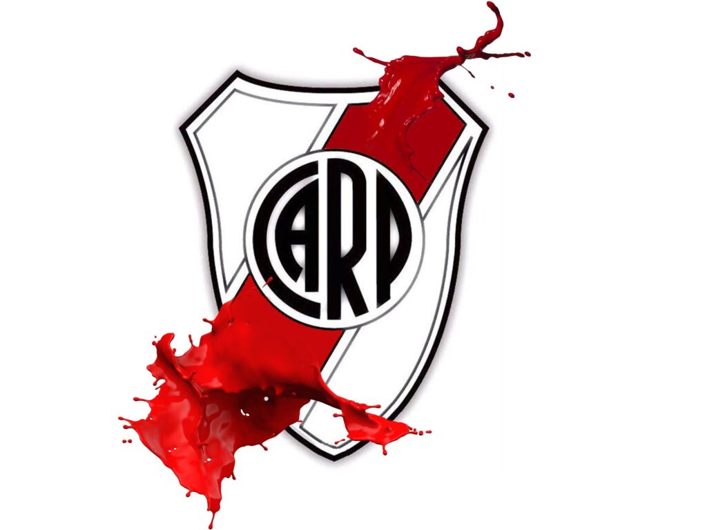 River Plate, Escudo Wallpapers 2K | Desk 4K and Mobile Backgrounds