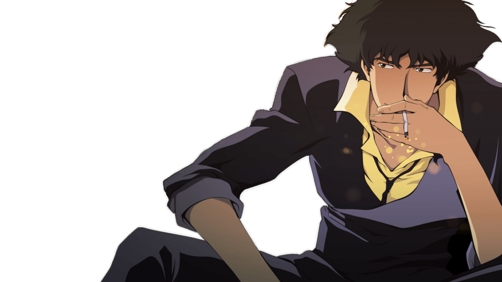 Cowboy Bebop