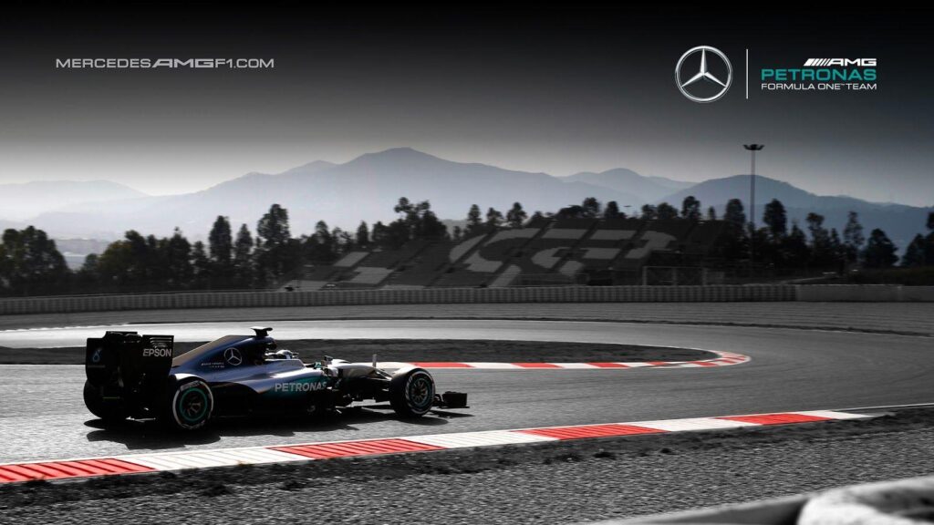 Mercedes AMG Petronas W F Wallpapers