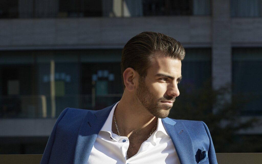 Nyle Dimarco 2K Wallpapers