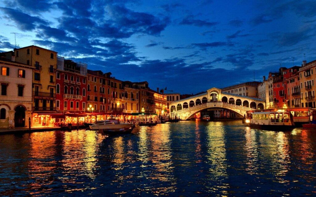 Venice Wallpapers and Backgrounds Wallpaper