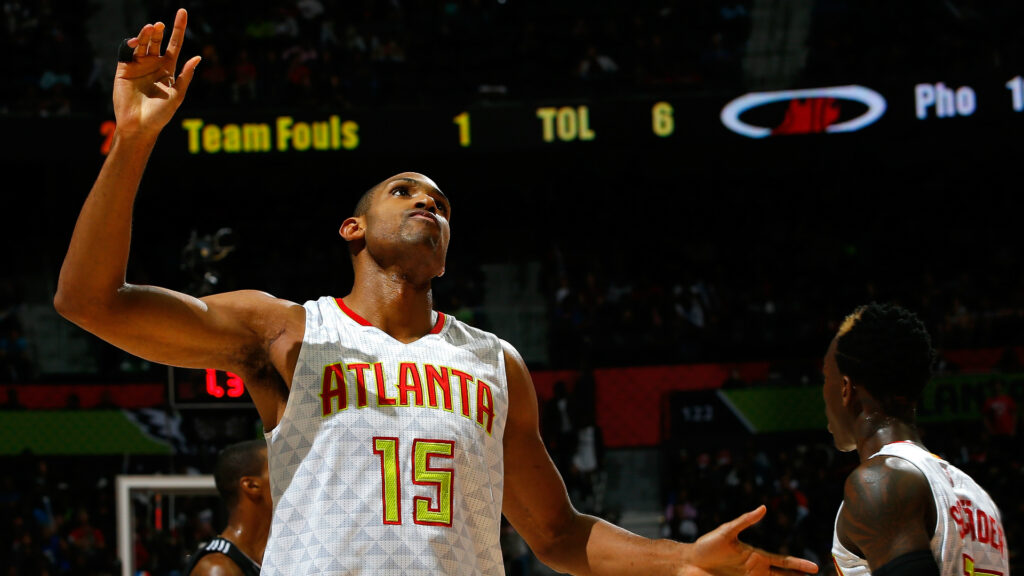 NBA free agency Al Horford will sign with Celtics, validating