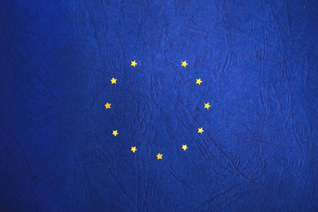 Brexit flag union
