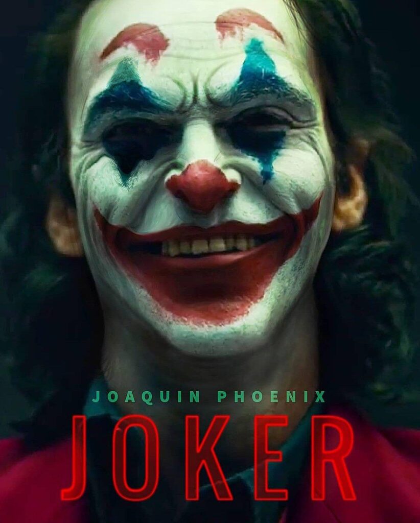 Jagajeet Puttaa on Joker