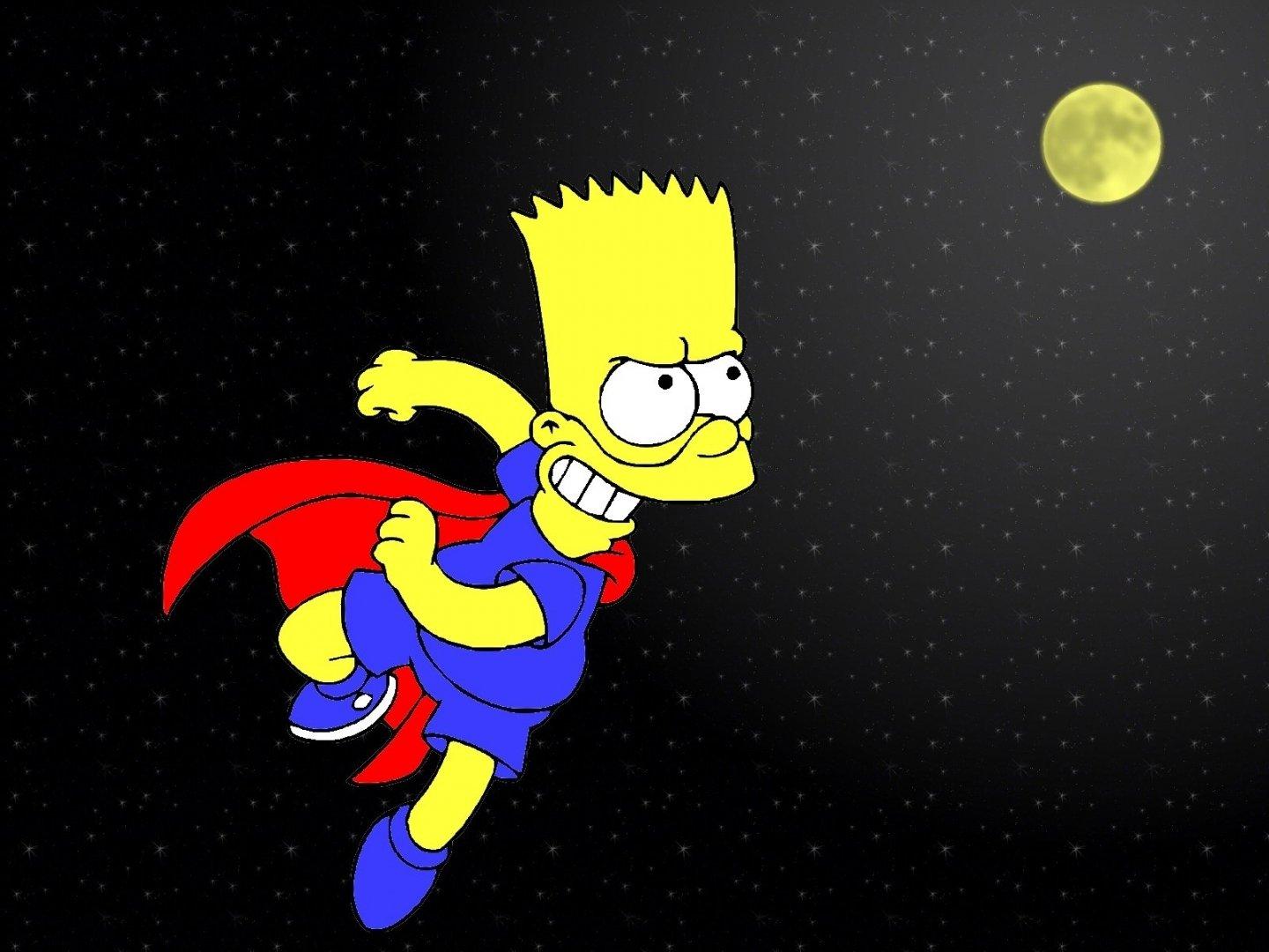 The Simpsons Wallpapers and Backgrounds Wallpaper