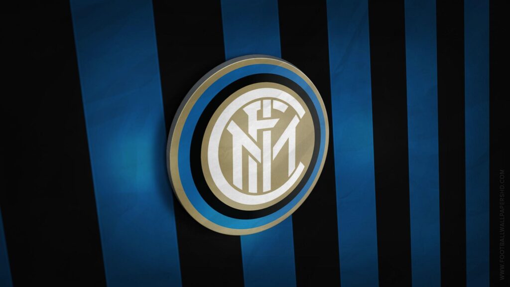 Inter Milan D Logo Wallpapers