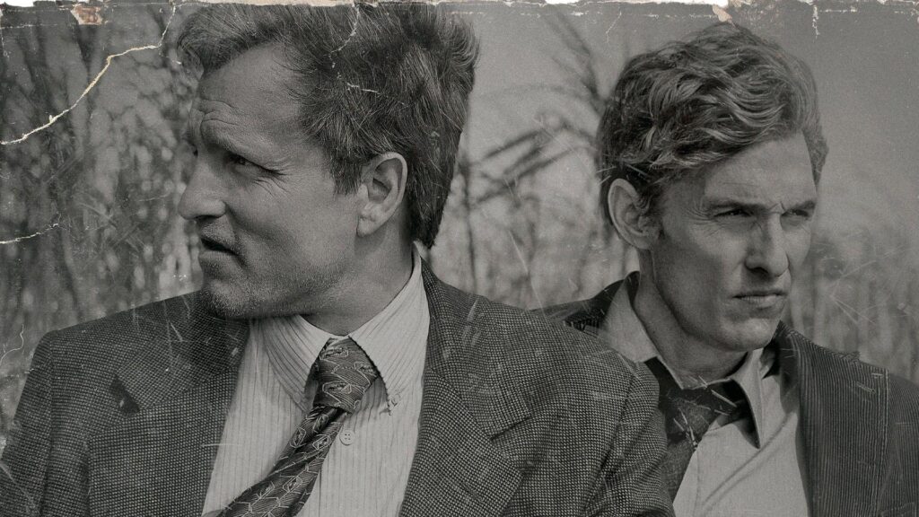 True Detective 2K Wallpapers for desk 4K download