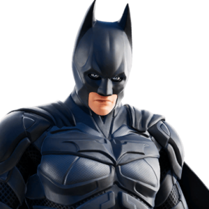 The Dark Knight Movie Outfit Fortnite