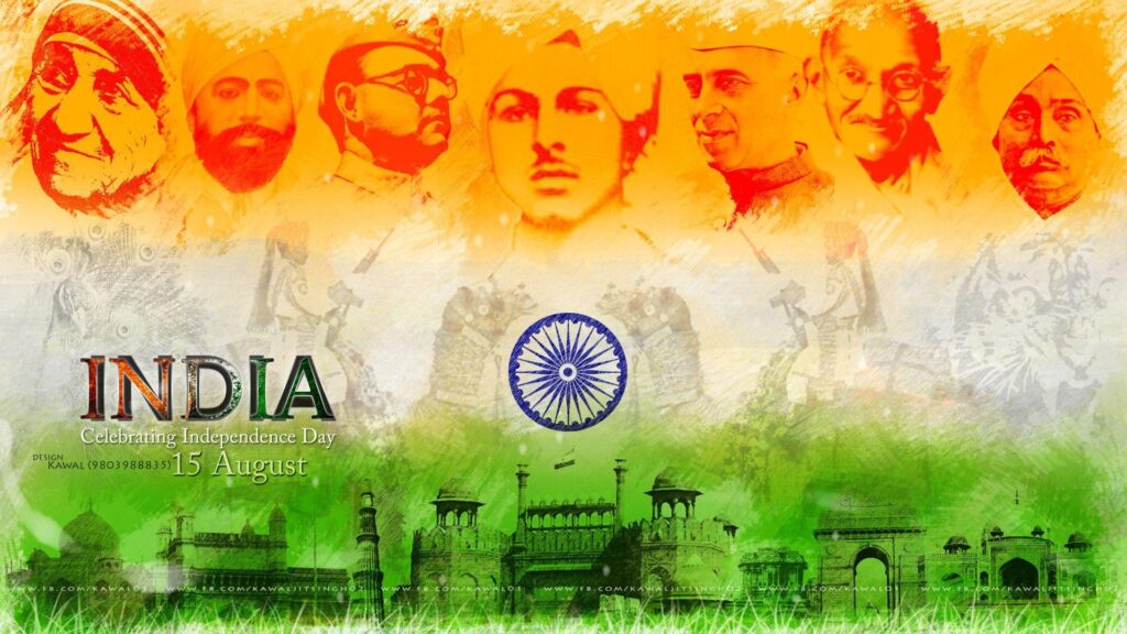 Flag of India wallpapers and Wallpaper