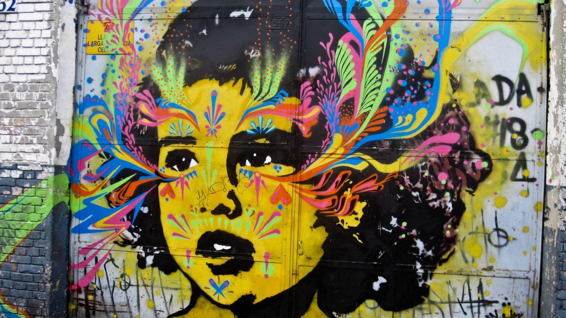 Bogota, Street Art, Graffiti, Bogota Graffiti, Bogota