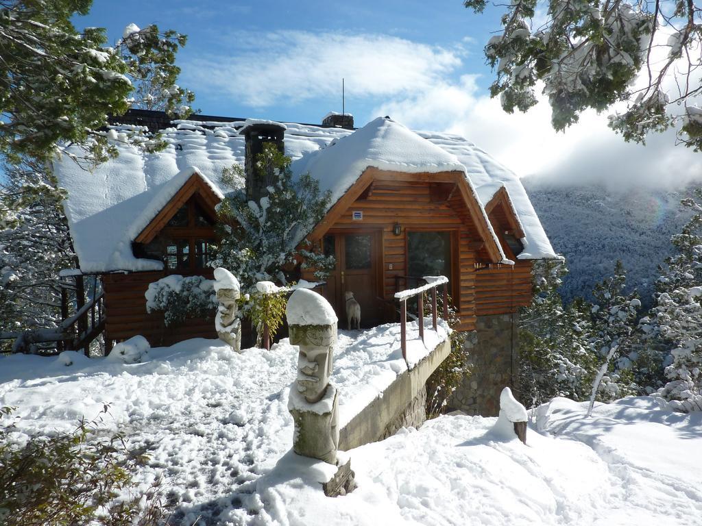 Hostal Ayelen, San Martín de los Andes – Updated Prices