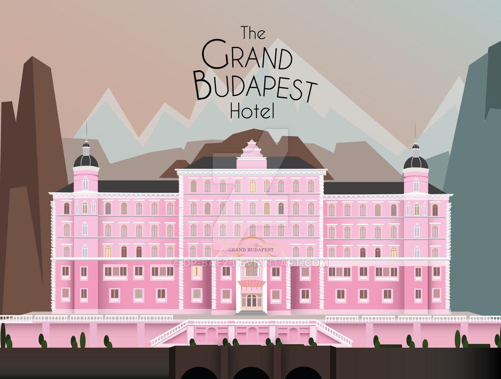 The Grand Budapest Hotel opens Berlin Film Festival – Yakymour