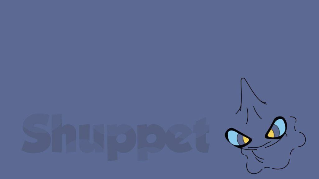Shuppet Wallpapers by juanfrbarros