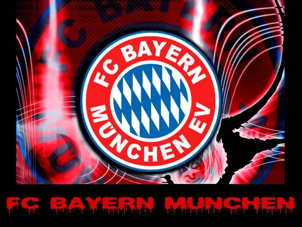 Download Bayern Munich 2K Wallpapers