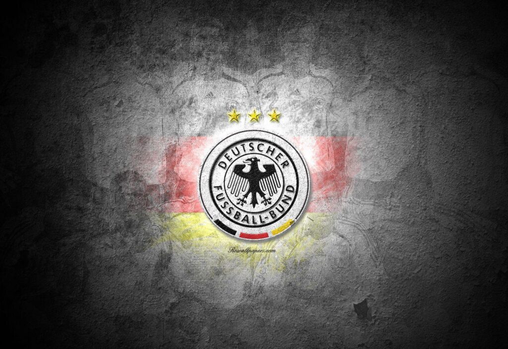 Germany Soccer Team Wallpapers