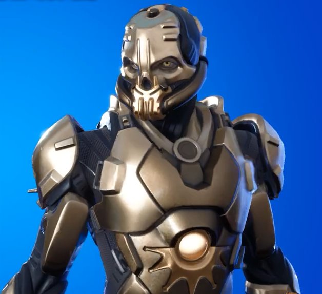 12+ Wallpapers In Midas Rex Fortnite Category