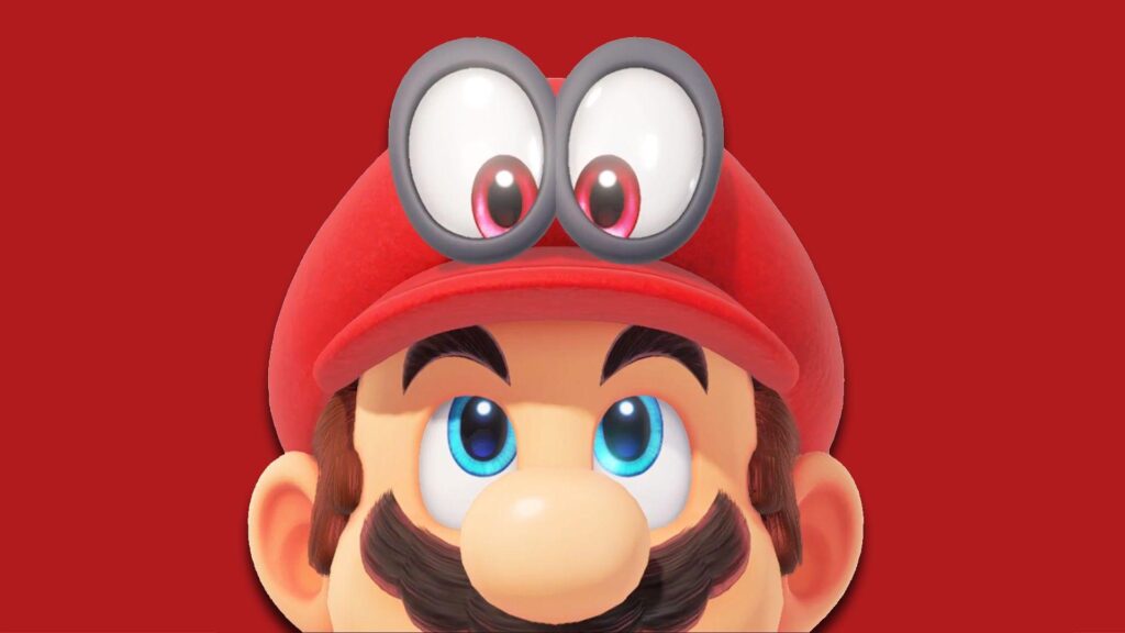 Super Mario Odyssey Release Date, Trailer, & Latest News