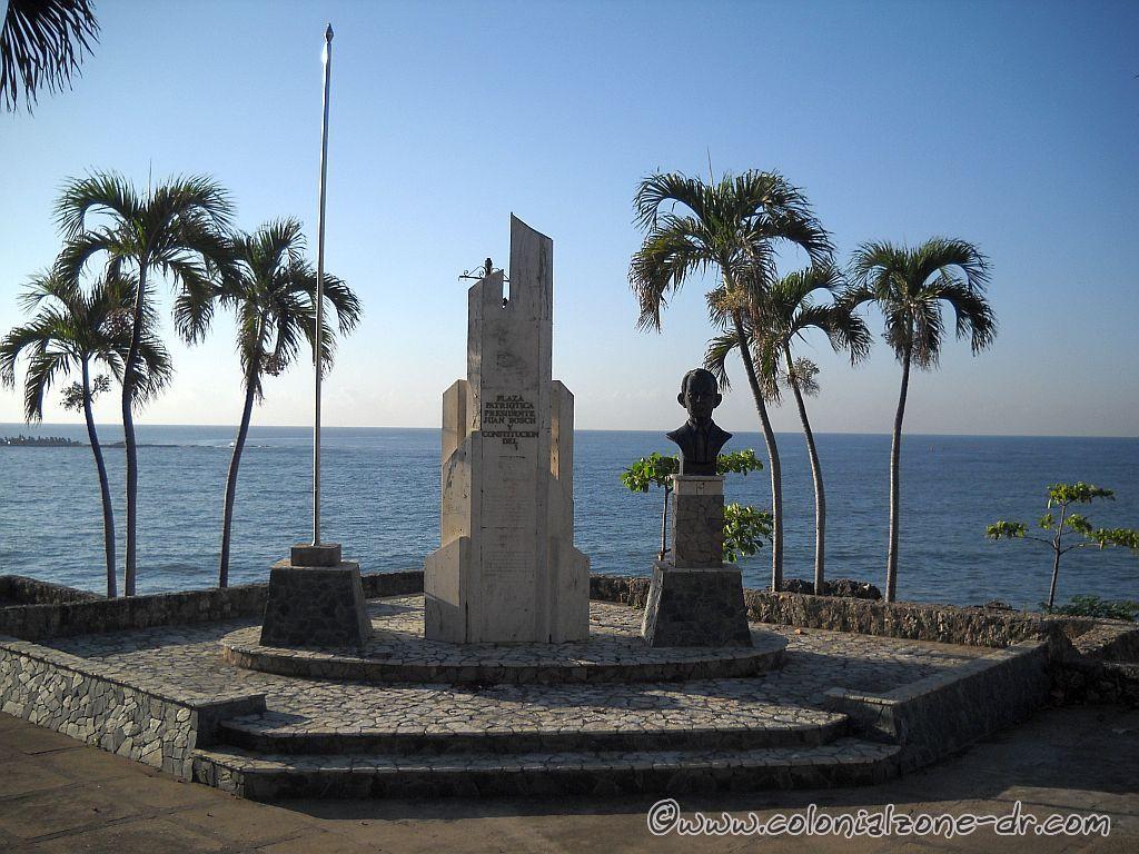 Colonial Zone Santo Domingo Pictures of Monuments and Sights