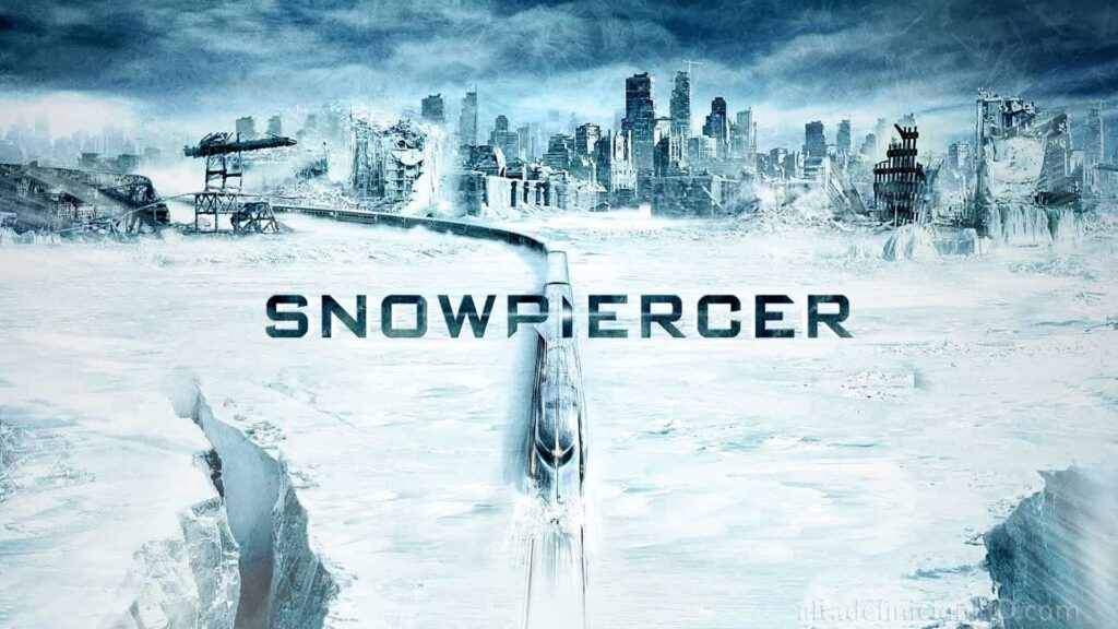 Best Snowpiercer Wallpapers on HipWallpapers