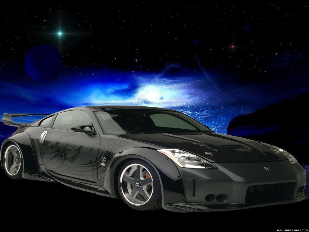 Walpaperhd Car Mesmerizing z Nissan Wallpapers