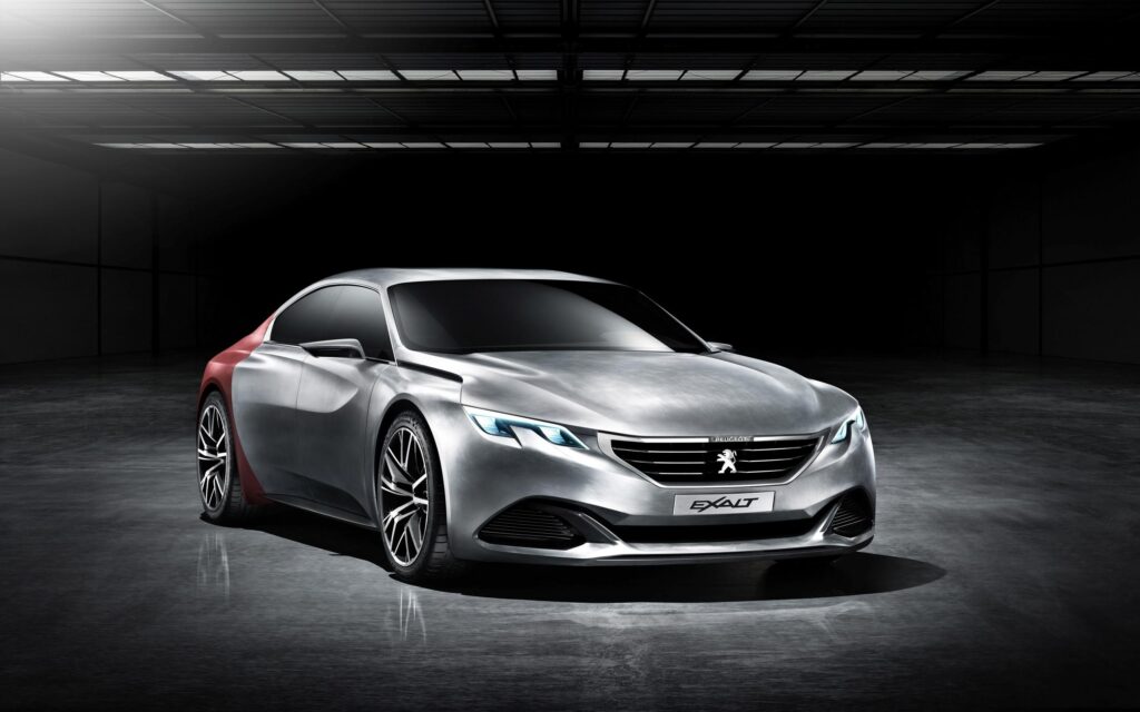 Ultra 2K Peugeot Wallpapers