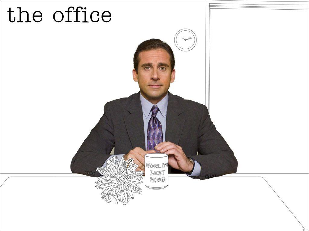 Steve Carell Wallpaper The Office 2K wallpapers and backgrounds photos