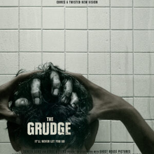 The Grudge 2020