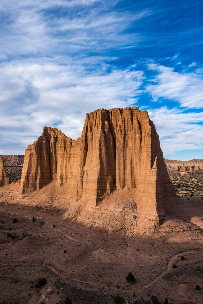 Capitol Reef National Park