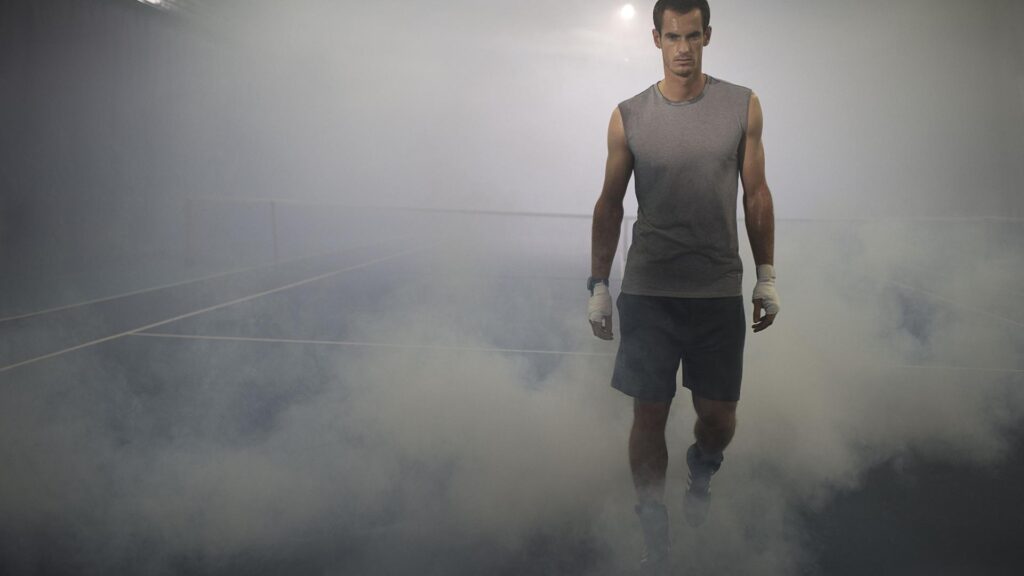 Andy murray wallpapers