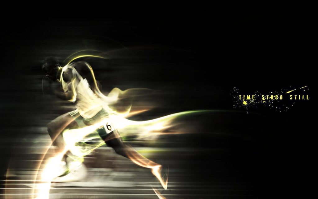 Usain Bolt Wallpapers Berlin 2K Wallpapers Pictures