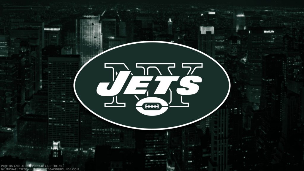 New York Jets 2K Schedule Wallpapers
