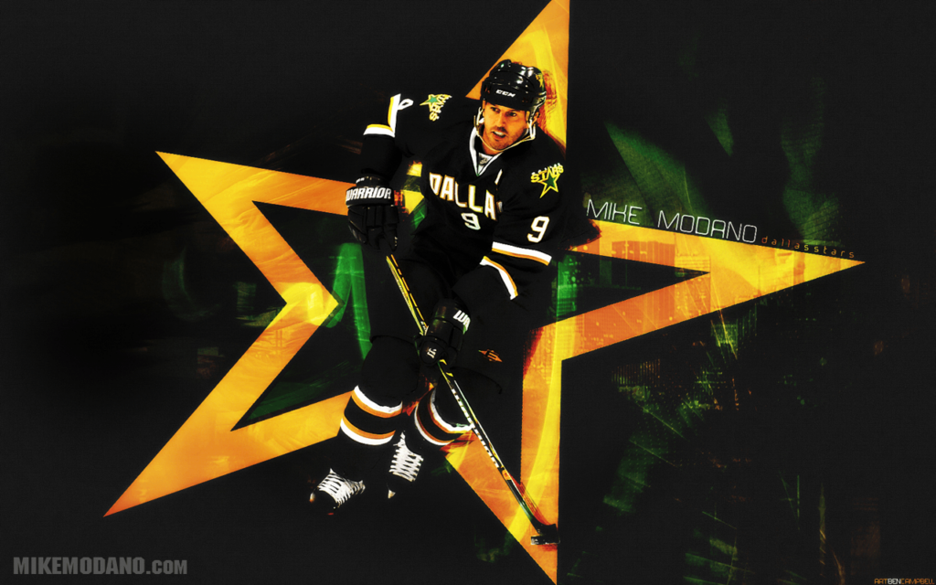 Dallas Stars iPhone Wallpapers