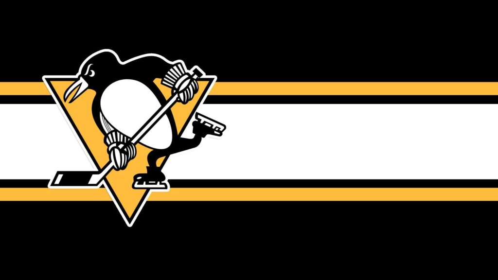 Wallpaper Pittsburgh Penguins Logo Wallpapers
