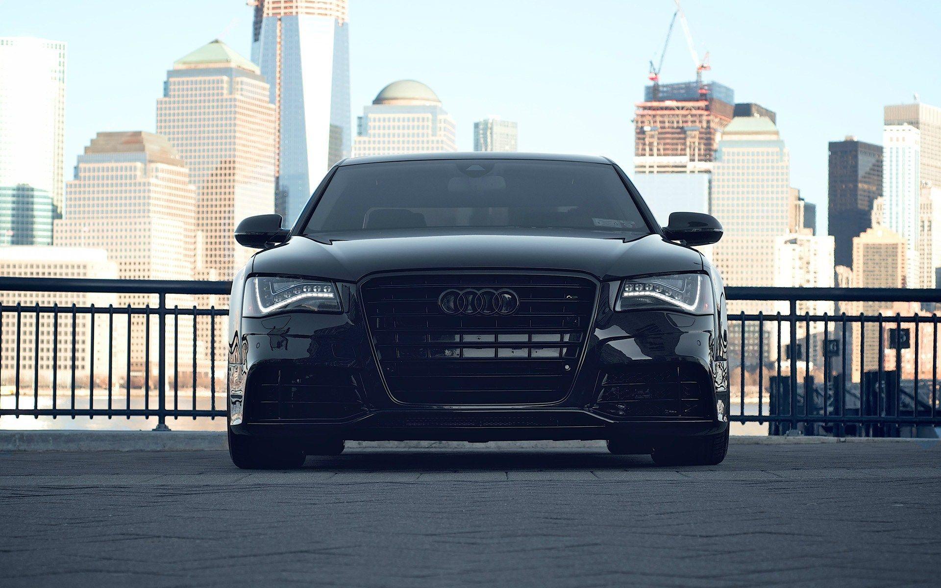 Audi S Picture