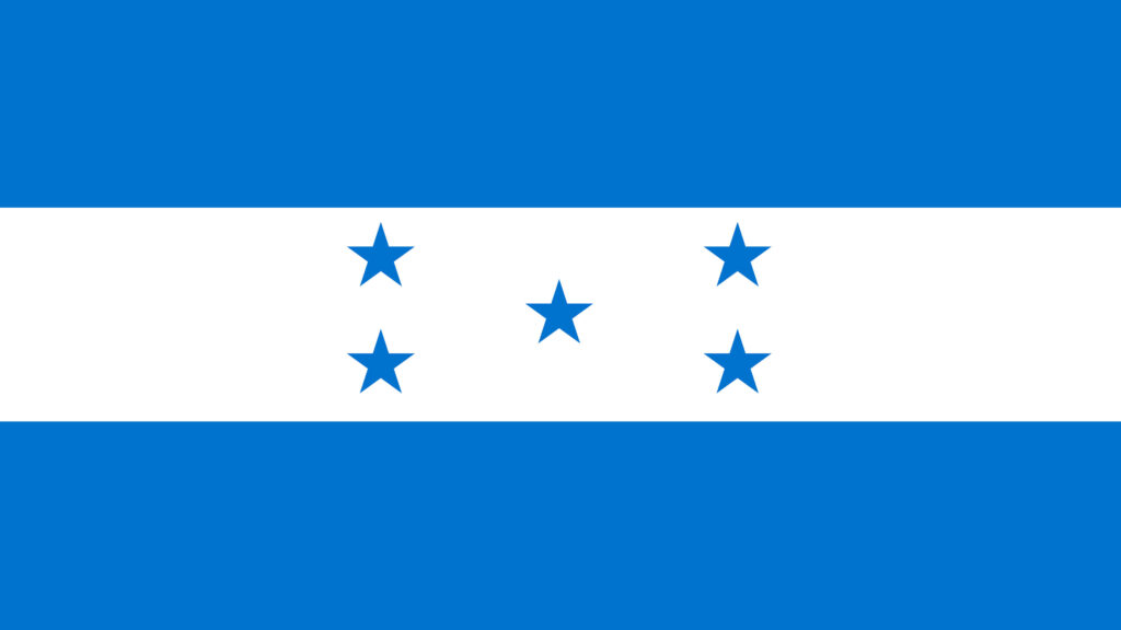 Honduras Flag UHD K Wallpapers
