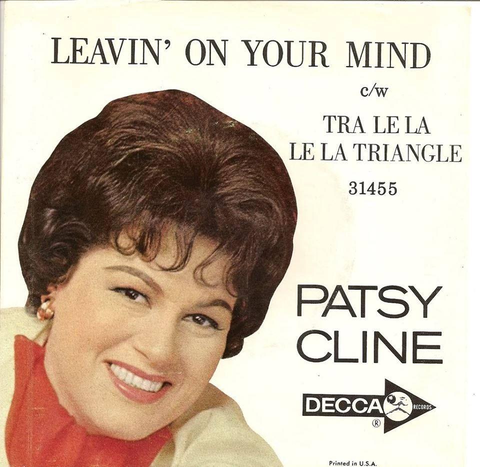 Patsy Cline