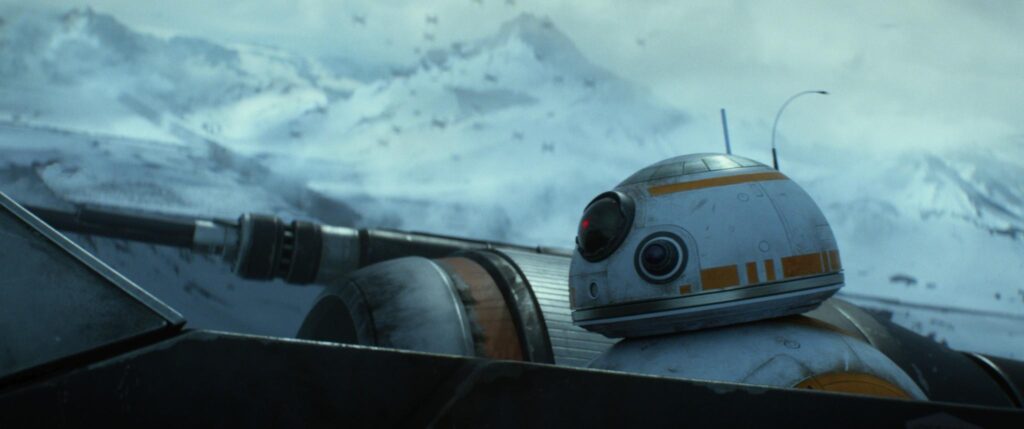Star Wars Episode VII The Force Awakens Wallpapers and Backgrounds