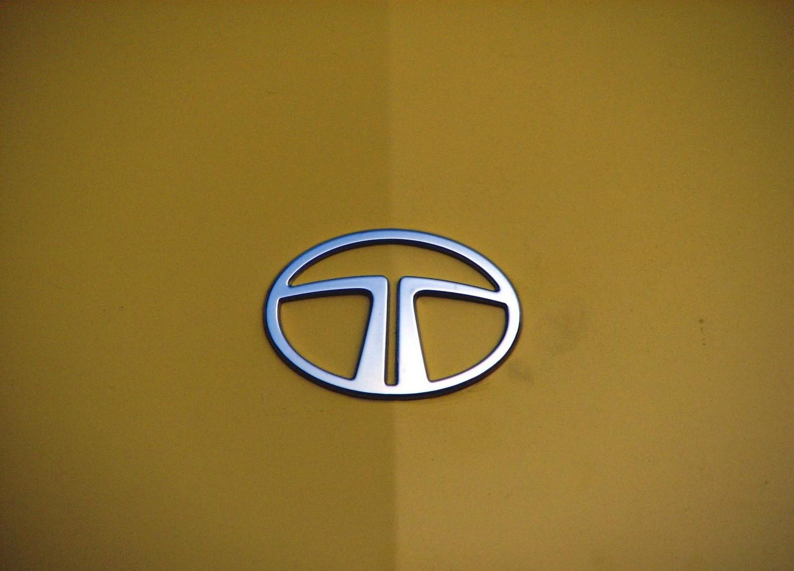 Tata Logo Wallpapers