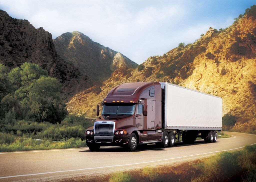 Photo Trucks Freightliner Trucks automobile