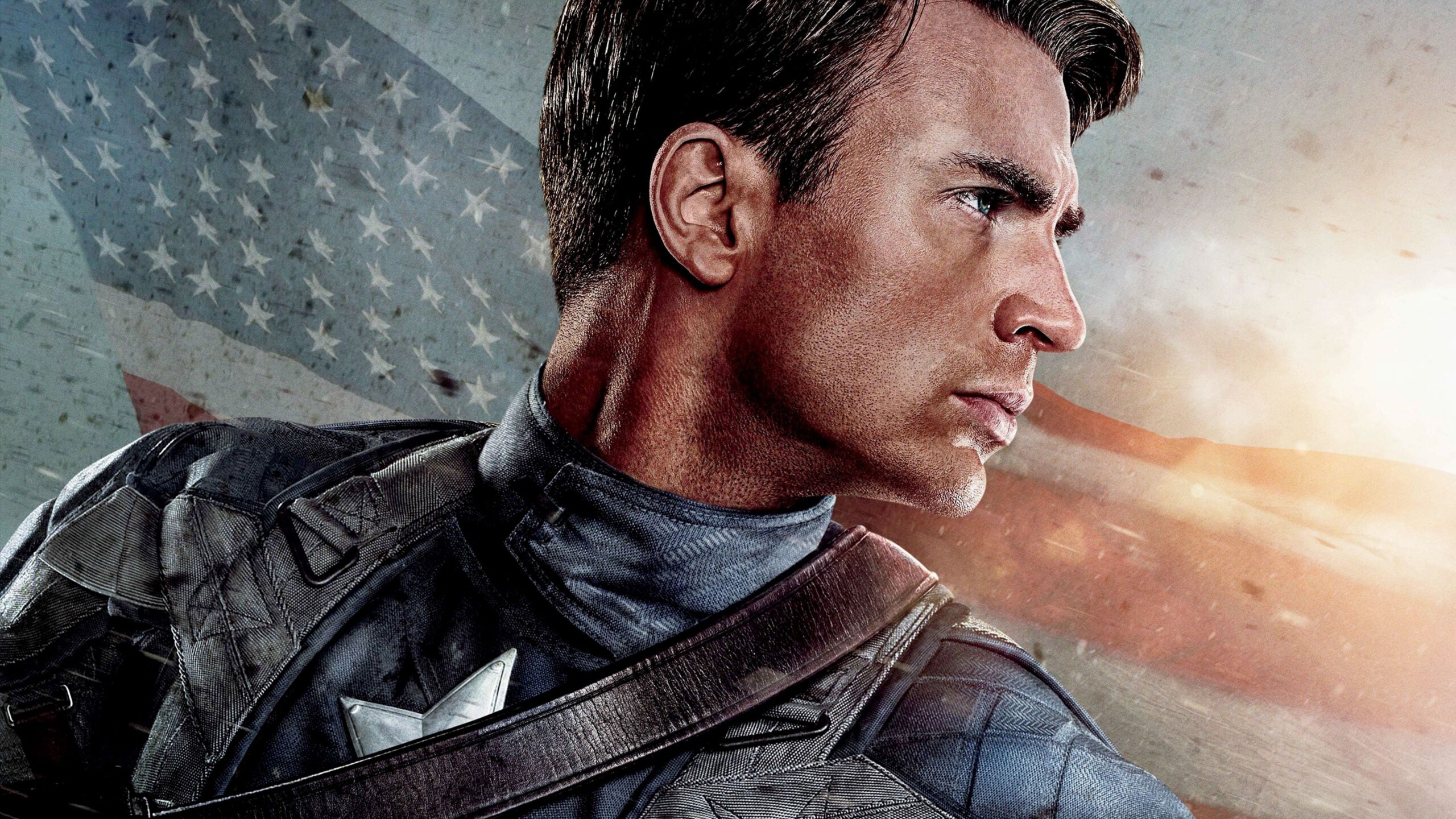 Watch Marvel Studios’ Captain America The First Avenger