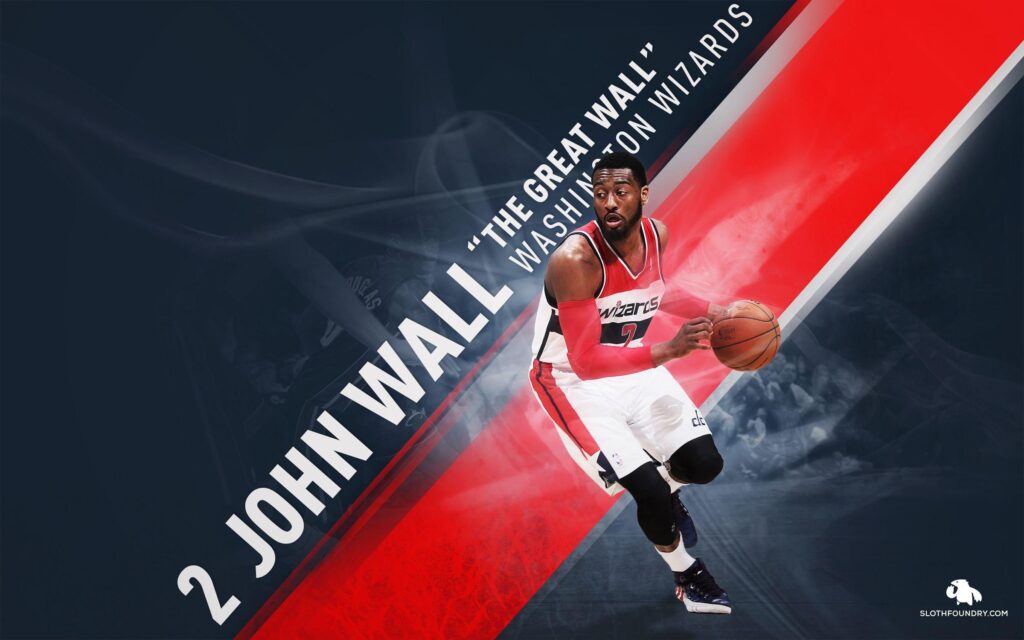 John Wall Wallpapers Basketball