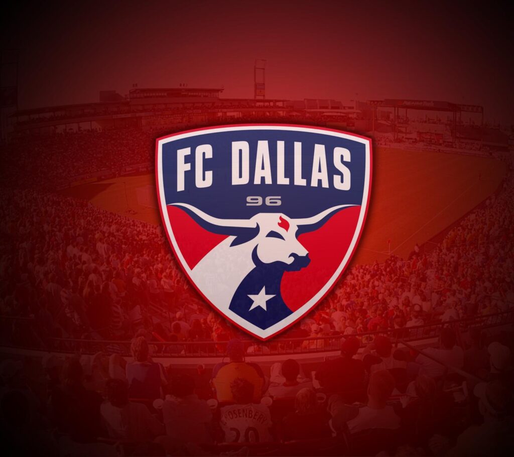 Dallas FC Football Wallpapers