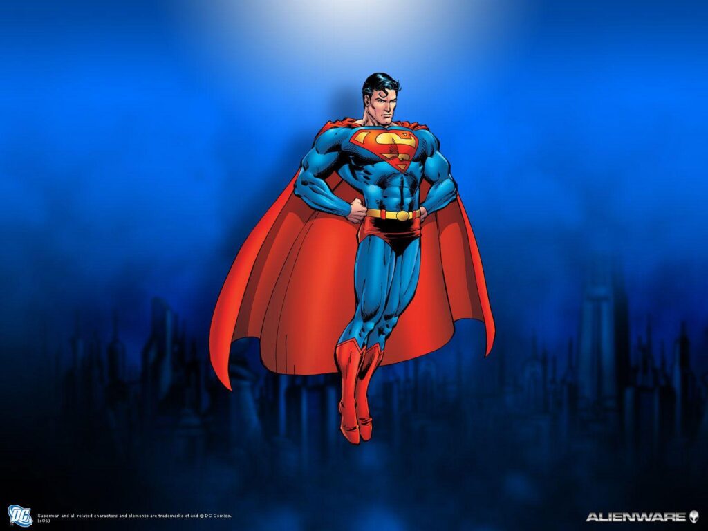 Cool Wallpapers Superman Wallpapers