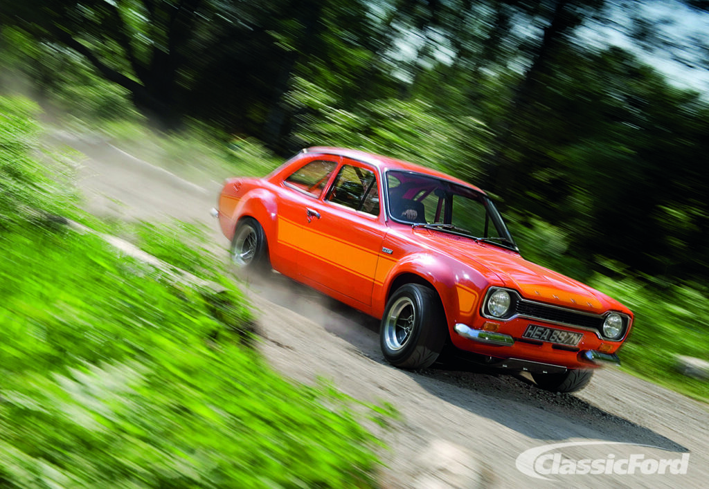 Wallpapers of the week Ford Escort RS Classic Ford, ford